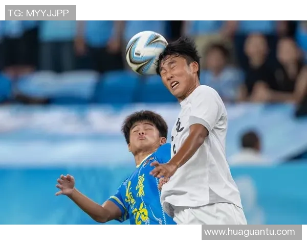 全运会回顾:深圳足球队个人能力的精彩展现与分析