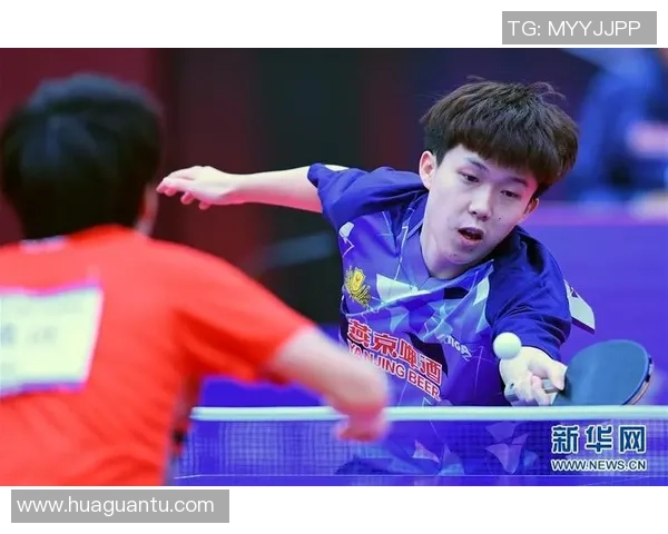 乒乓球深度解析：揭秘北京乒乓球队的战术布局与训练策略