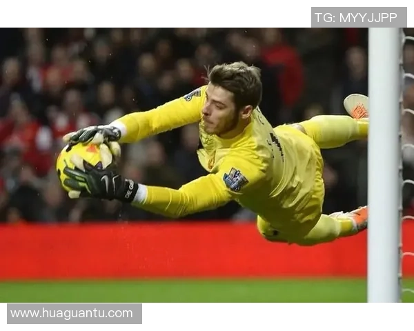 德赫亚:从青涩门将到世界足球明星的辉煌历程与传奇故事