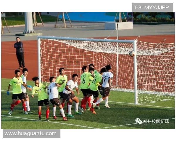 郑州高中足球发展现状与未来展望探讨及其对青少年成长的积极影响